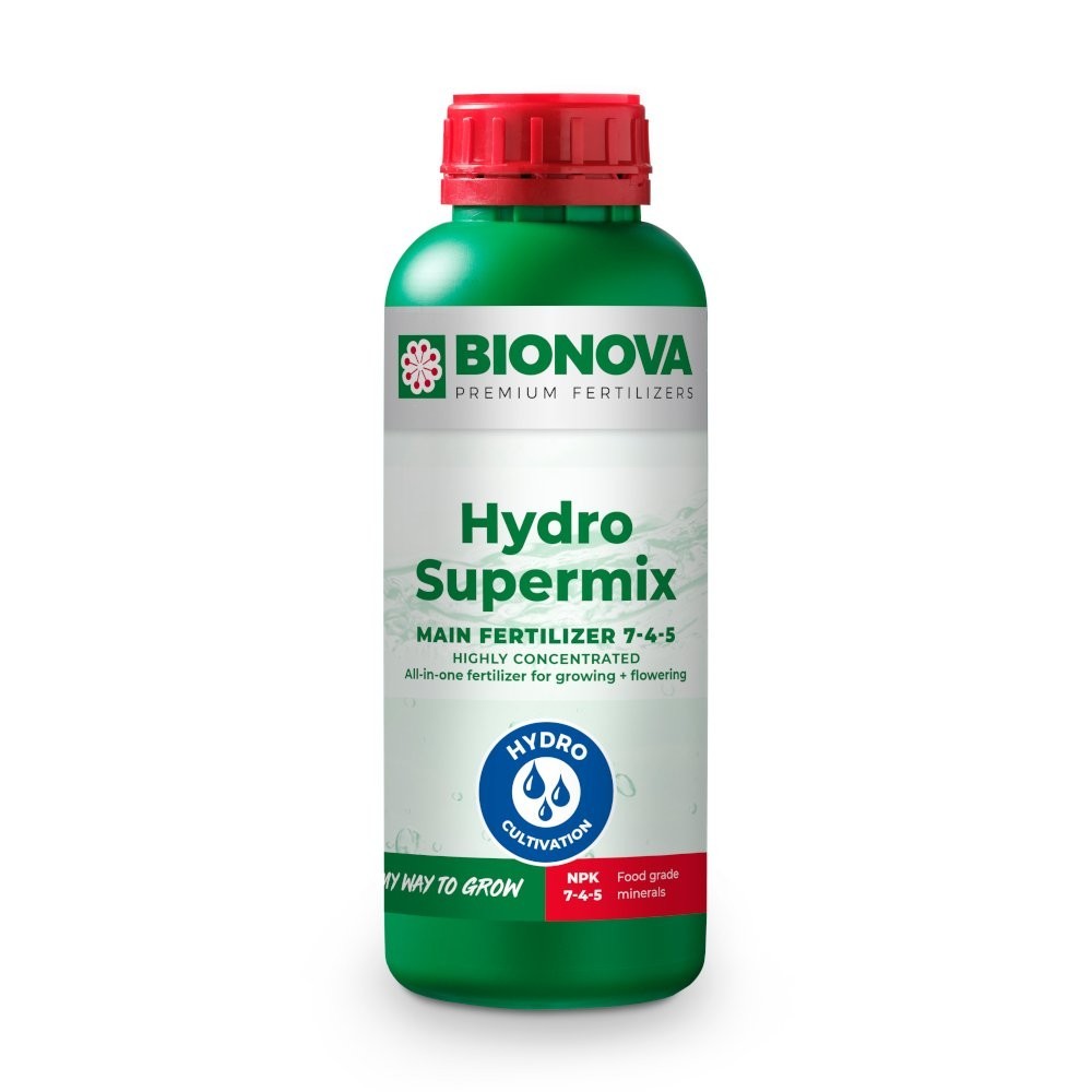 HYDRO SUPERMIX 1 L