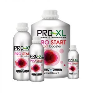 PRO START 100 ML