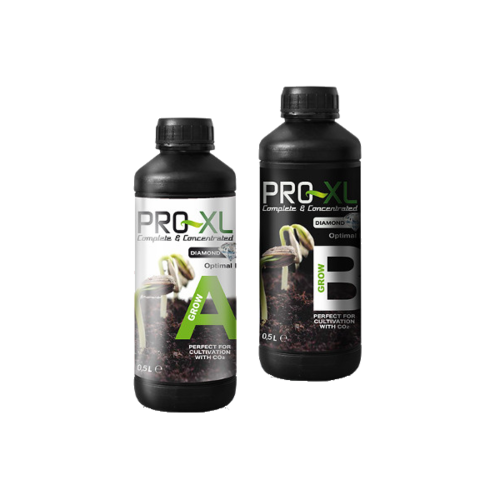 GROW A&B 500 ML