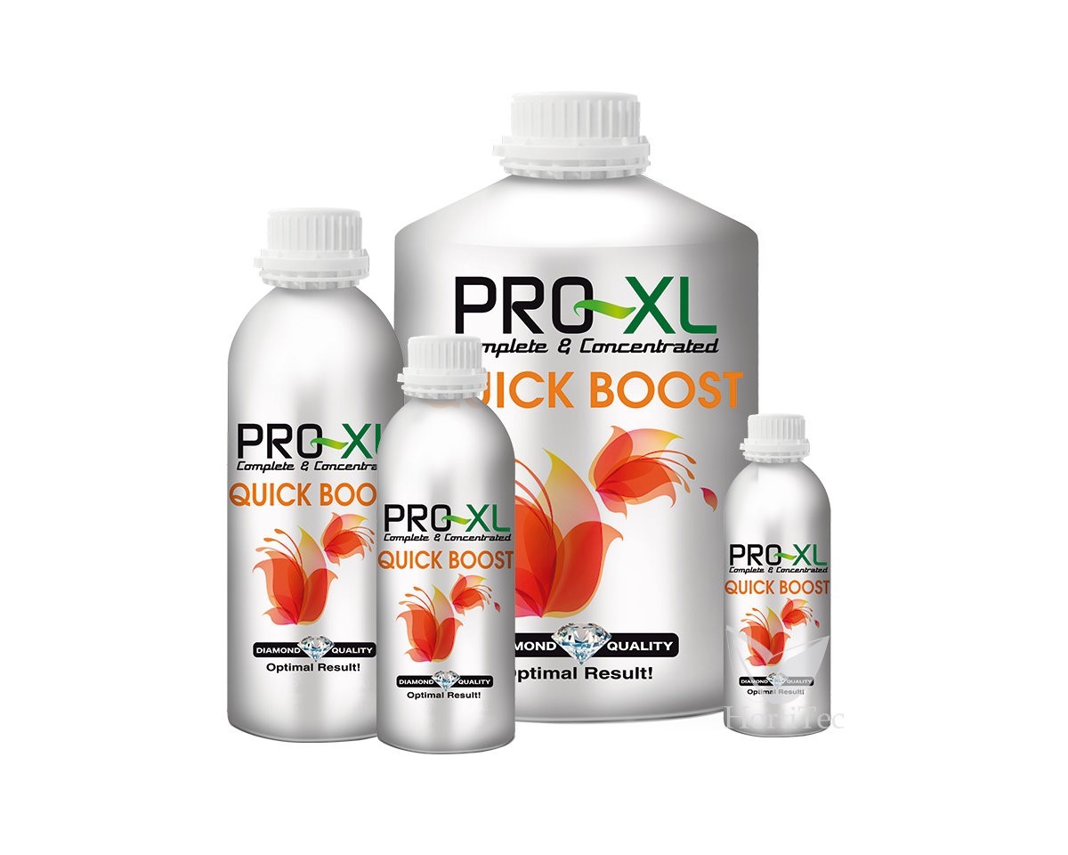 QUICK BOOST 100 ML