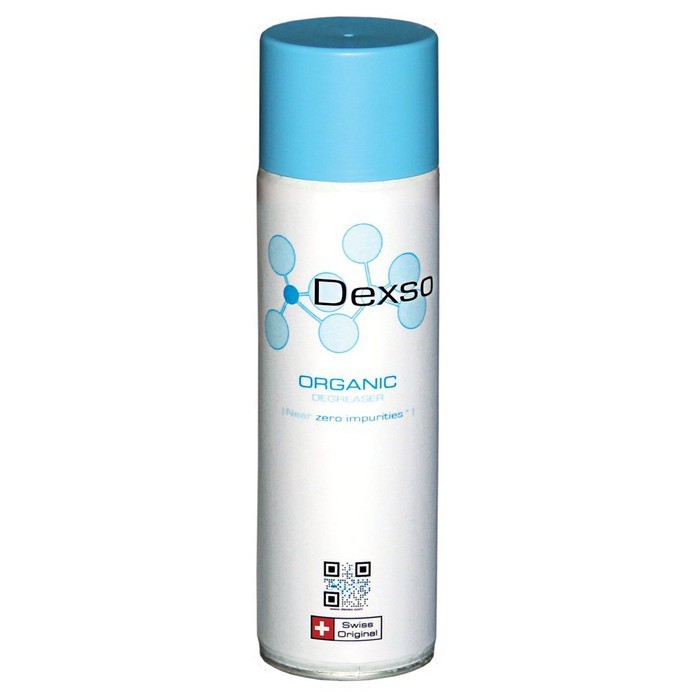 DEXSO D.M.E