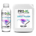 ORGANIC SWEET FLUSH 0,25 L