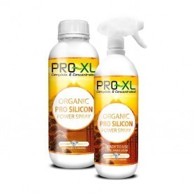 ORGANIC PRO SILICON SPRAY POWER 1 L