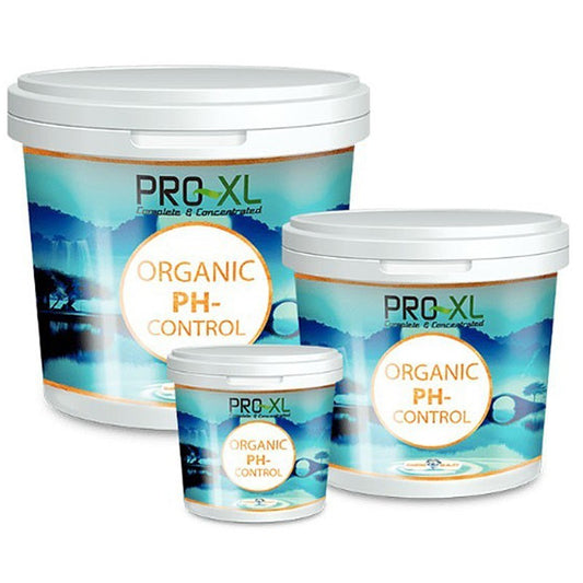 ORGANIC PH - CONTROL 500 G
