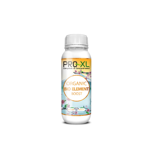 ORGANIC BIO-ELEMENT BOOST 250 ML