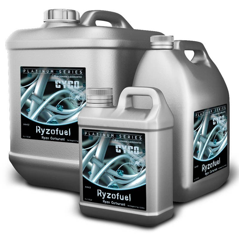 RYZOFUEL 250 ML