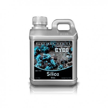 SILICA 250 ML