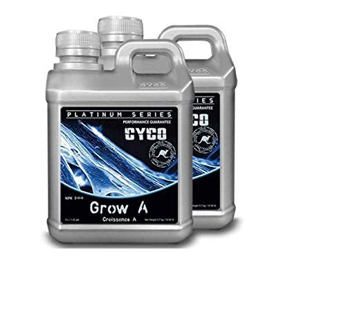GROW A 1 L