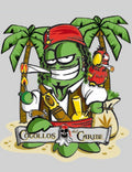 Cogollos del Caribe Talla S Los Cogollitos