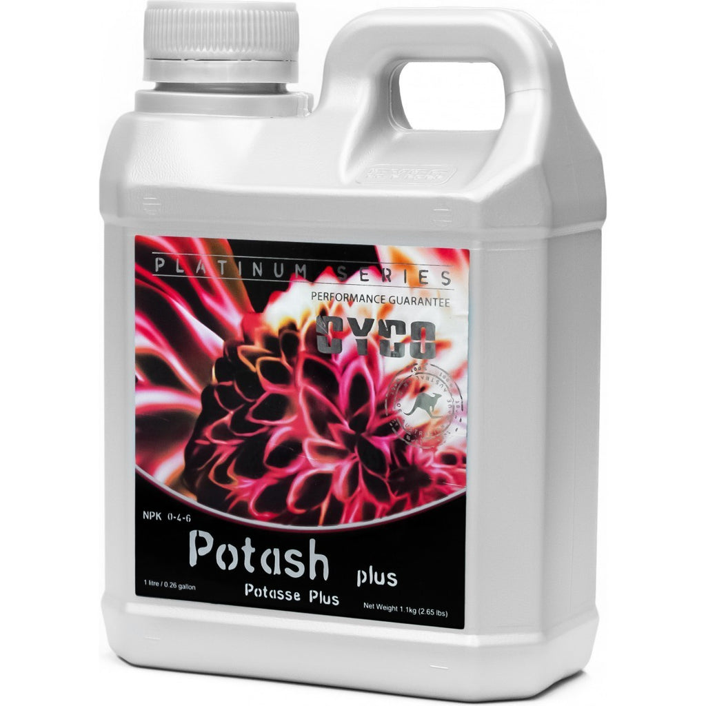 POTASH + 1 L