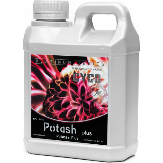 POTASH + 1 L