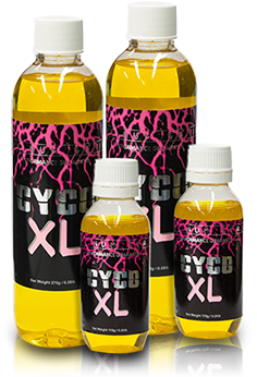 GROW XL