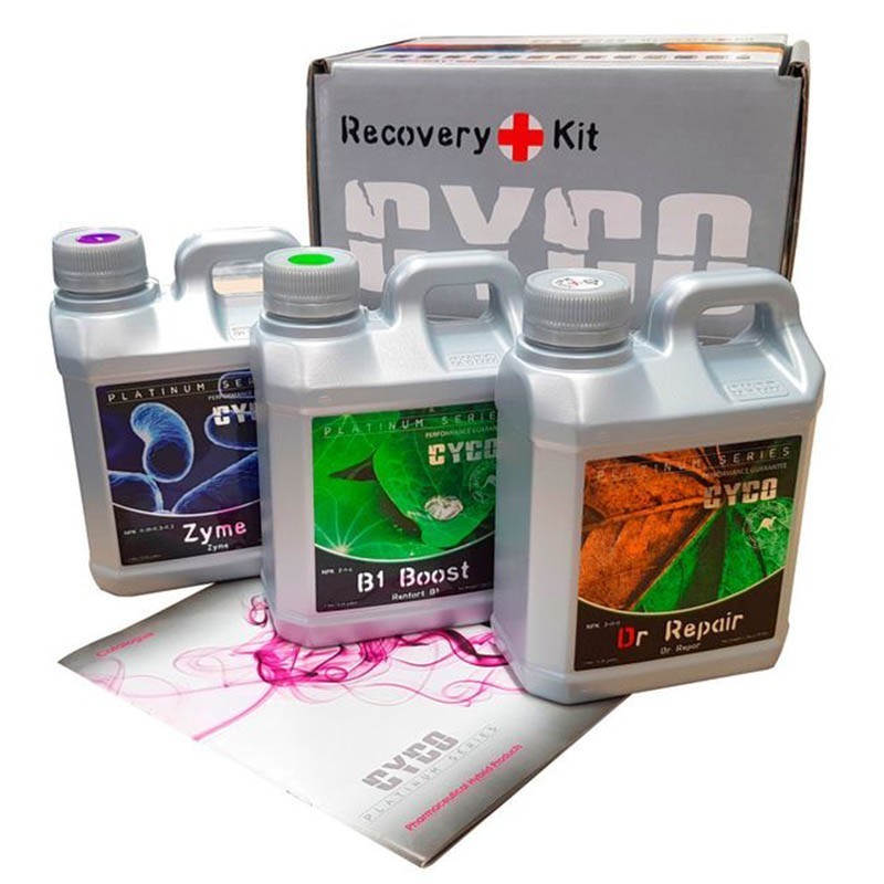 PROKIT RECOVERY