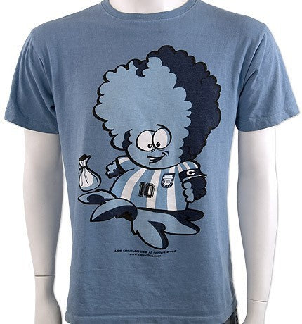 Mariadona Talla S Los Cogollitos