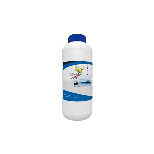 NITRIC ACID PH-