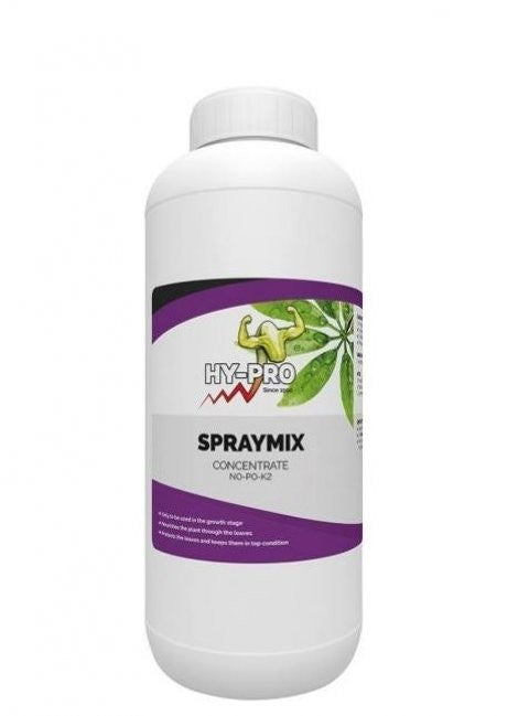 SPRAY MIX