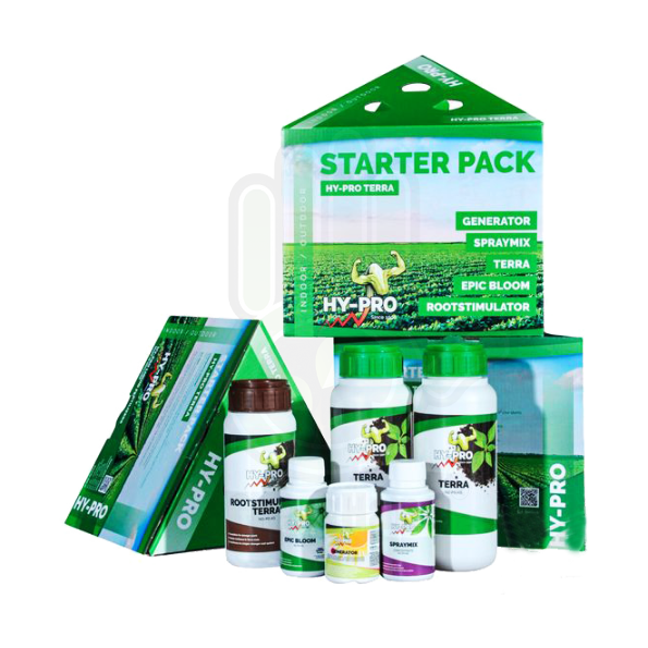 PACK TIERRA A+B