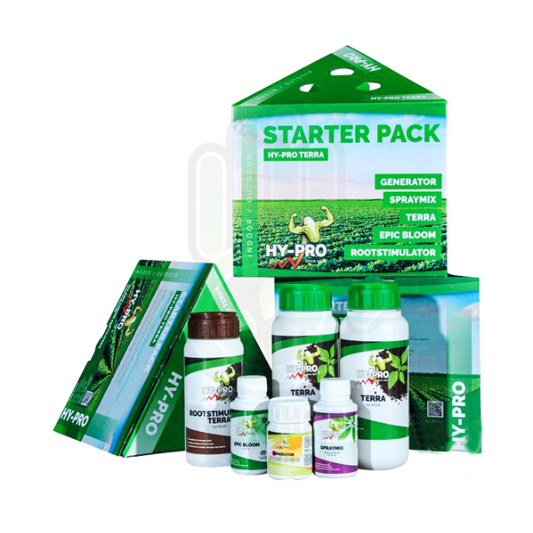 PACK TIERRA A+B