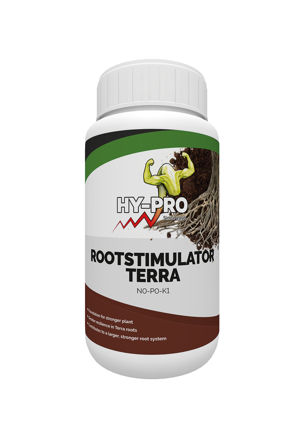 TERRA ROOTSTIMULATOR