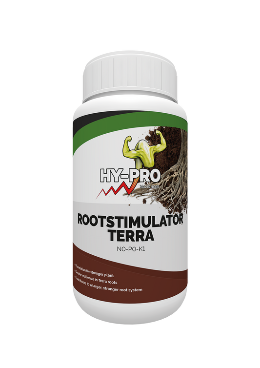 TERRA ROOTSTIMULATOR