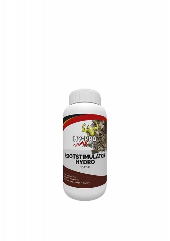 HYDRO ROOTSTIMULATOR