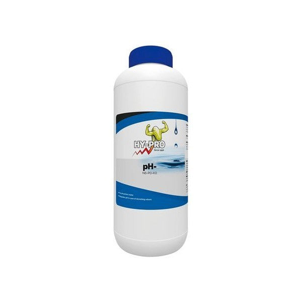 PH- PHOSPHORIC ACID