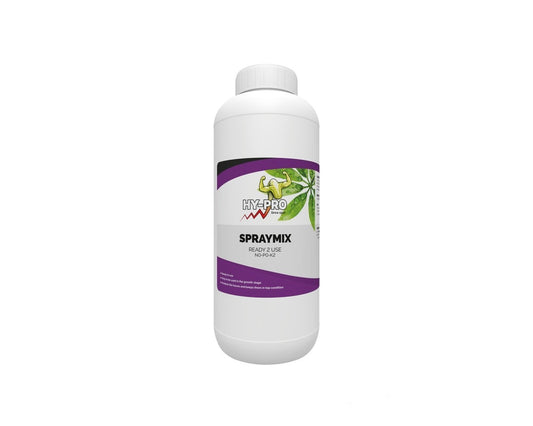 SPRAYMIX LISTO PARA USAR