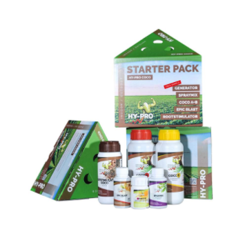 STARTER PACK COCO