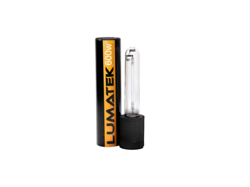 Lumatek Dual 600W