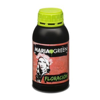 FLORACIÓN