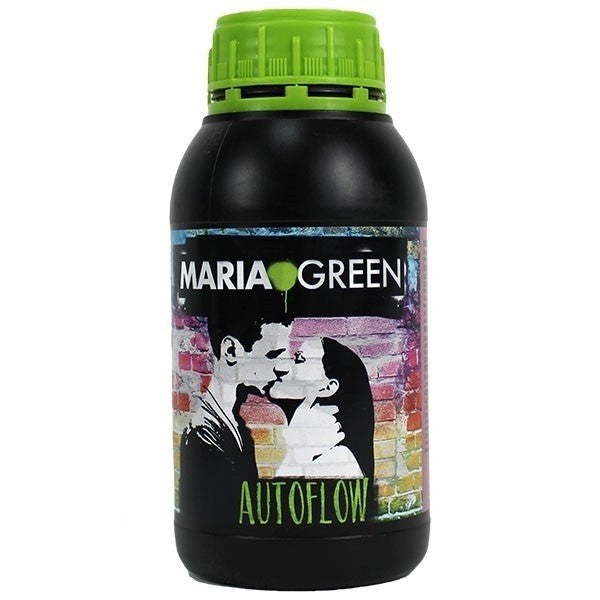AUTOFLORECIENTE