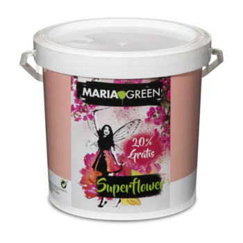 SUPERFLOWER