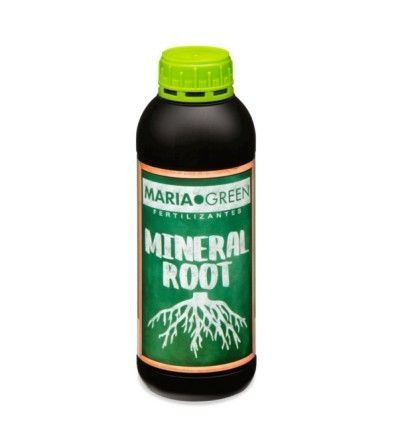 MINERAL ROOT