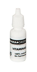 VITAMINAS 25 ML