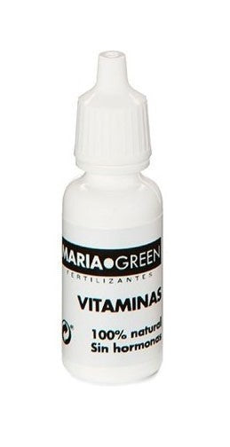VITAMINAS 25 ML