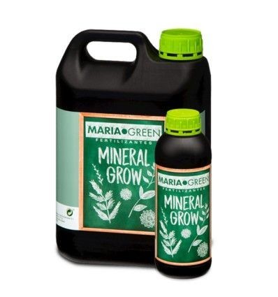 MINERAL GROW