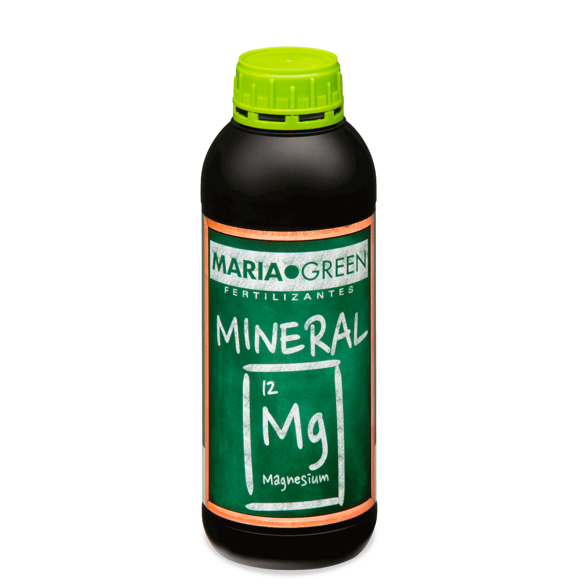 MINERAL MG