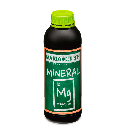 MINERAL MG