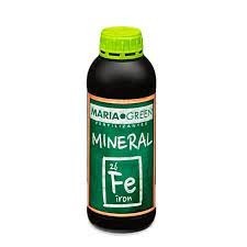 MINERAL FE
