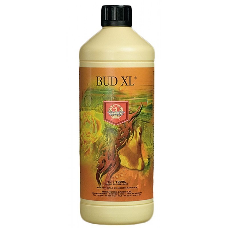 BUD XL
