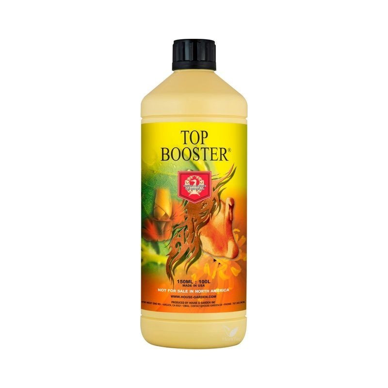 TOP BOOSTER