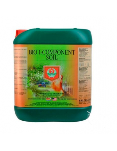 BIO 1-COMPONENT TIERRA