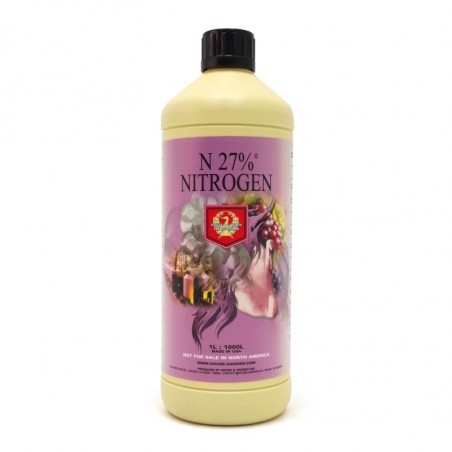 NITROGEN BOOST