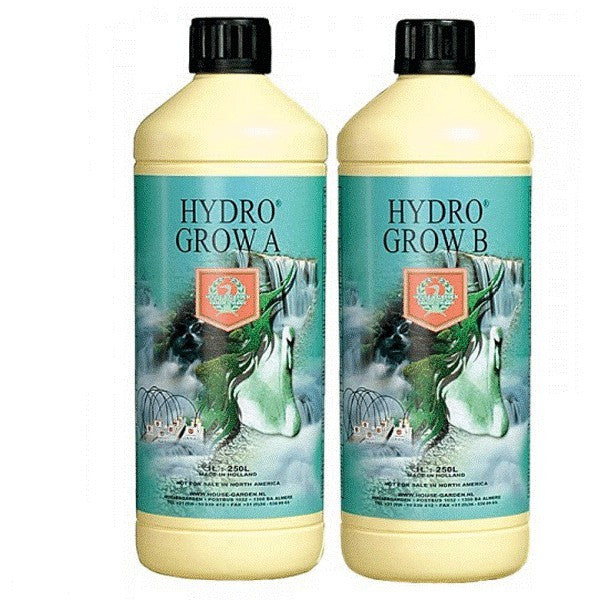 HYDRO A+B