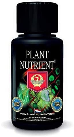 PLANT NUTRIENT