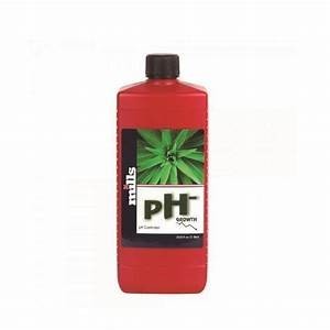 PH- Grow