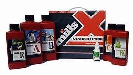 Starter Pack Mills
