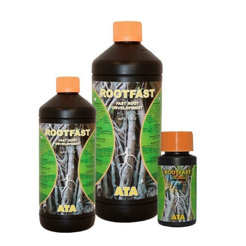 ATA ROOTFAST