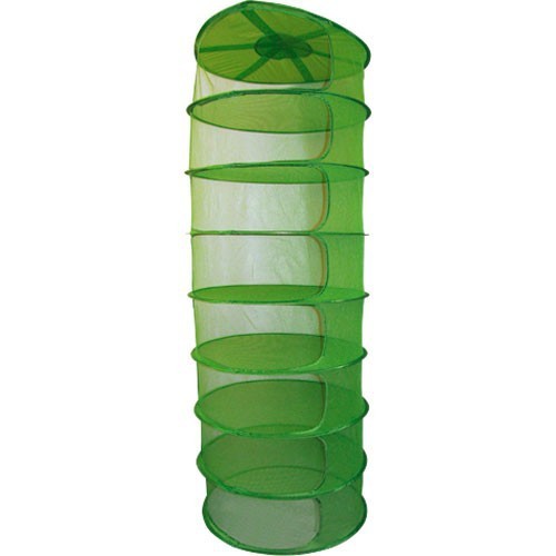 Secadora Redonda 55 cm Colgar (8 estantes)