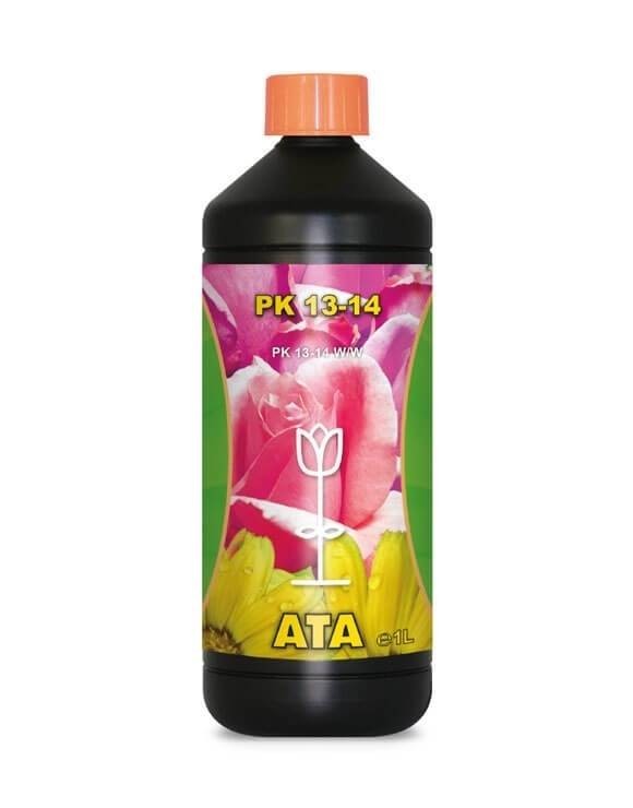 ATA PK 13-14